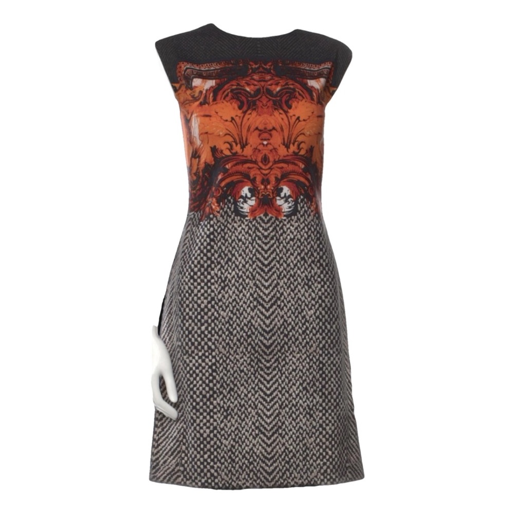 Roberto Cavalli Dress